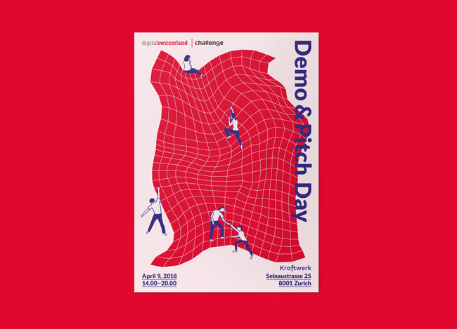 digitalswitzerland | challenge